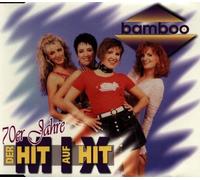 Bamboo - 70er Jahre Auf Hit Mix [Import]