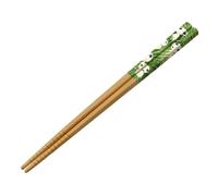 Bamboo chopsticks 21.0cm [princess mononoke]