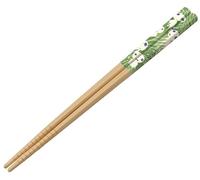 Bamboo chopsticks 21.0cm [Princess Mononoke]