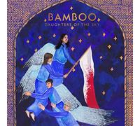 Bamboo - Daughters Of The Sky [Vinilo]