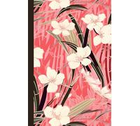 Bamboo Grove Notebook: Find Your Zen