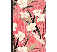 Bamboo Grove Notebook: Find Your Zen
