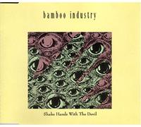 Bamboo Industry - Shake hands with the devil (A Chinese Ghost Mix, 1990) [VINYL]