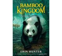Bamboo Kingdom #1: Creatures Of The Flood (ebook)