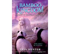 Bamboo Kingdom #3: Journey to the Dragon Mountain
