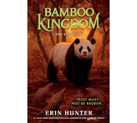 Bamboo Kingdom #4: The Dark Sun