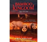 Bamboo Kingdom #6: Fire And Ash (ebook)