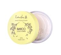 Bamboo Loose Powder