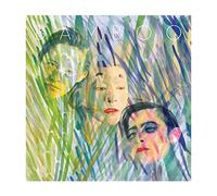 Bamboo - Prince Pansori Priestess [Vinilo]