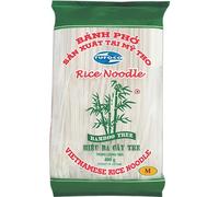 Bamboo Tree Fideos de Arroz 3 mm - Noodles 400g