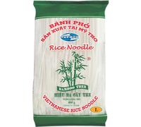 BAMBOO TREE Fideos de Arroz 5 mm, 1 x 400 GR