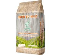 BAMBOO TREE - Fideos de arroz Bun Bo Hue - (1 X 400 G)