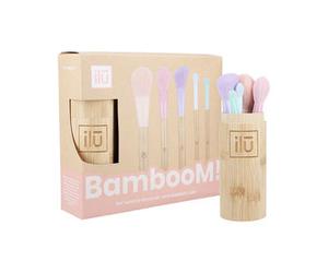 BAMBOOM lote 6 pz