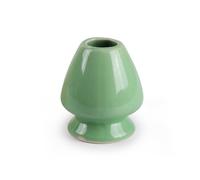 BambooMN Brand - Matcha Whisk Rest - Soft Light Green by BambooMN
