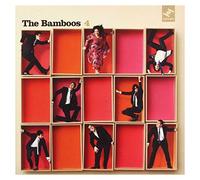 Bamboos - 4