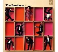 Bamboos - 4 by Bamboos (2010) Audio CD