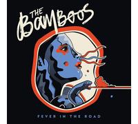 Bamboos Fever in the Road (CD) (Importación USA)