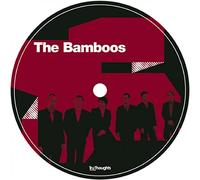 Bamboos,the - I Don't Wanna Stop [Vinilo]