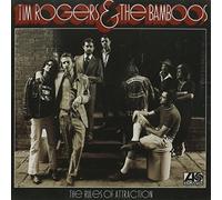 BAMBOOS & TIM ROGERS - The Rules Of Attraction