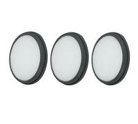 BAMBOOST 3 filtros HEPA para aspiradoras Jimmy B505 B506 BX5 BX6 6 Pro BX7 Pro WB55 WB73