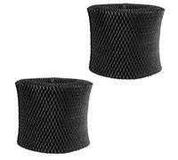 BAMBOOST Filtro de repuesto FY2402/30 compatible con humidificador Philips HU4816 (2 unidades)