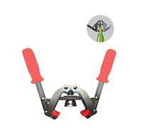 Bamboost Manual Accesorio de Taponar Botellas para Hogar Cerveza Artesanal Hacer Botellas y Vidrio y Limonada