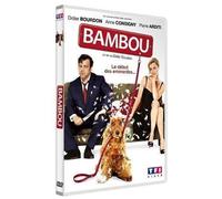 Bambou by Didier Bourdon