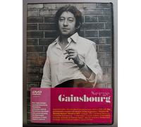 Bambou - Serge Gainsbourg Vol 2 [Francia] [DVD]