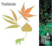 Bambou Sous le Vent - Thailande: Ambiances Grandes Forets [Import]