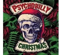 Various Artists - Psychobilly Christmas (Various Artists) [Vinilo]