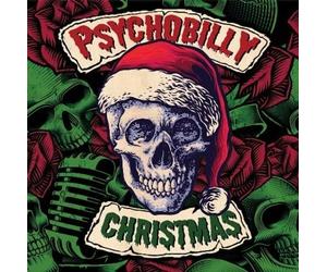 Bamboula Psychobilly Christmas (Vinyl) (Importación USA)