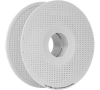 Bambu Reusable Spool Bambu Lab Bobina de Filamento Reutilizable, Bobina de Filamento para Impresora 3D, Compatible con Bambu PLA, PETG Spooless Filament Refill, Solo Bobina