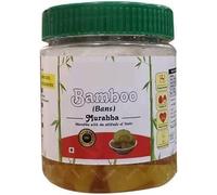 Bambú casero/Bans Murabba "Mejora de altura y refuerzo de inmunidad" 400 g