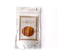 Bambú Fino para Rostro Exfoliante 100g