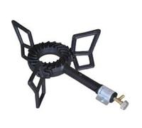 Bambu hornillo a gas tripode hierro fundido 52x35x17cm gr12