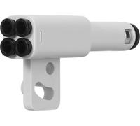 Bambu Lab 4-in-1 PTFE Adapter - H2D/H2S/P2S/X1 & P1 Series