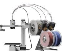 Bambu Lab A1 Mini Combo Impresora 3D - FDM rápido, multimaterial, calibración automática