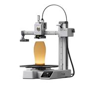 Bambu Lab A1 Mini Impresora 3D + Lámpara LED, Montaje en 20Min para Novatos