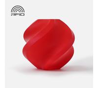 Bambu Lab ABS Red - Recarga