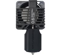 Bambu Lab Complete Hotend - X1C - 0,6 mm - Hardened Steel
