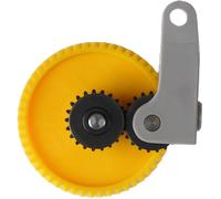 Bambu Lab Extruder Gear Assembly - P1P, P1S, X1C, X1E