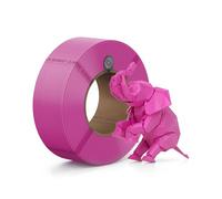Bambu Lab - Filamento para impresora 3D, filamento de impresión 3D PLA de 1.75 mm, precisión dimensional +/- 0.03 mm, impresión rápida RFID PLA, sin deformación ni enredos, material de impresión 3D, 1