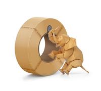 Bambu Lab - Filamento para impresora 3D, filamento de PLA de 1.75 mm para impresión 3D con precisión dimensional de +/- 0.03 mm, PLA RFID de impresión rápida, sin deformación ni enredos, material de