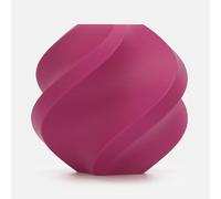 Bambu Lab - Filamento PLA mate de 1.75 mm, carrete de 2.2 libras, acabado suave, baja deformación, fácil de imprimir, compatible con Bambu Lab y la mayoría de impresoras 3D FDM, ciruela (11204)