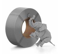Bambu Lab PLA Basic Gray - Recarga