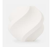 Bambu Lab - Filamento puro de ácido poliláctico (PLA) de 1.75 mm, carrete de 2.2 libras, acabado suave, baja deformación, fácil de imprimir, compatible con Bambu Lab y la mayoría de impresoras 3D FDM