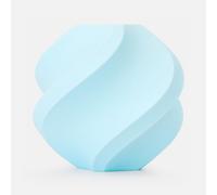Bambu Lab - Filamento puro de ácido poliláctico (PLA) de 1.75 mm, carrete de 2.2 libras, acabado suave, baja deformación, fácil de imprimir, compatible con Bambu Lab y la mayoría de impresoras 3D FDM