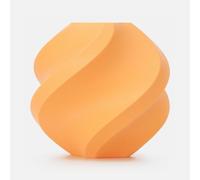 Bambu Lab - Filamento puro de ácido poliláctico (PLA) de 1.75 mm, carrete de 2.2 libras, acabado suave, baja deformación, fácil de imprimir, compatible con Bambu Lab y la mayoría de impresoras 3D FDM