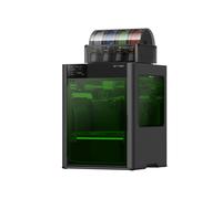 Bambu Lab H2C Laser Full Combo - 10W | Impresora 3D Multimaterial