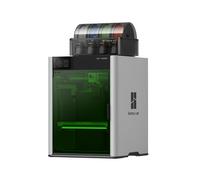 Bambu Lab H2S Combo láser 10W | Impresora 3D